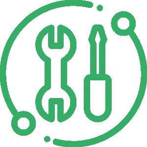 Side icon