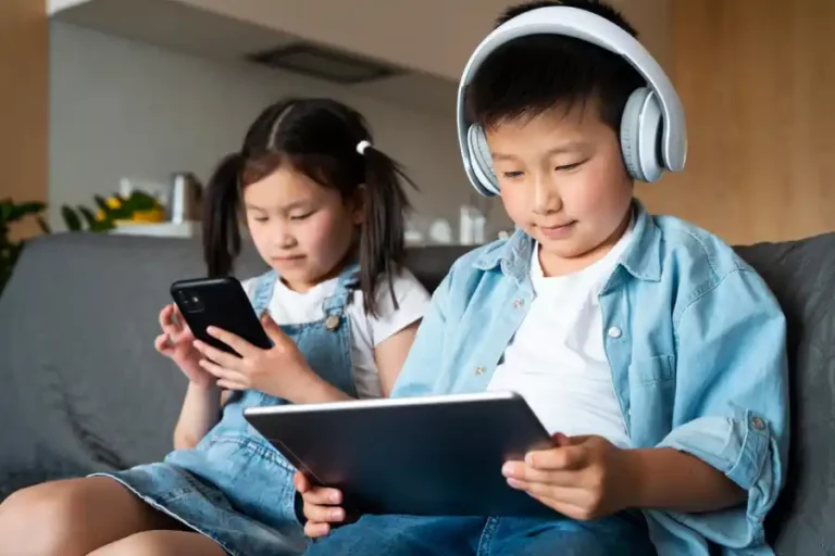 Children Internet Safety 1