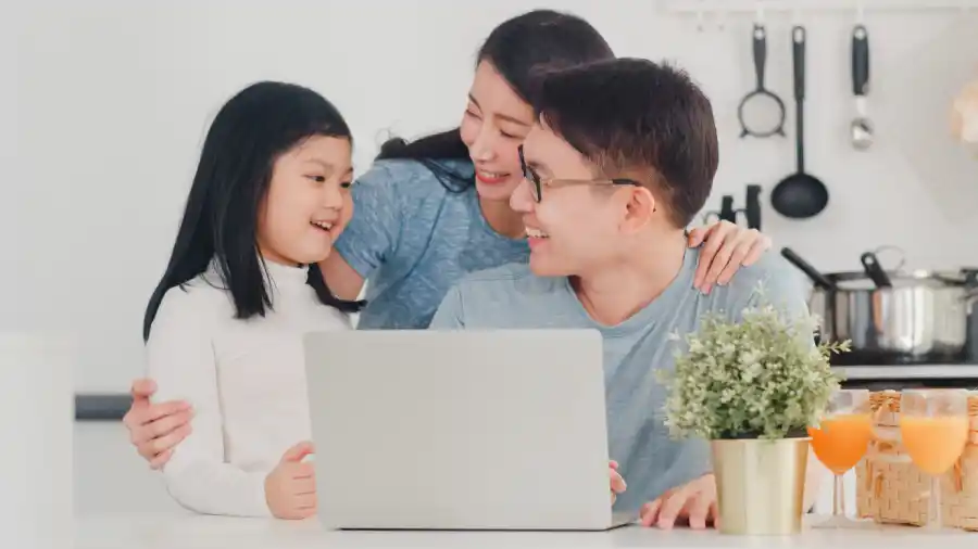 Children Internet Safety 2