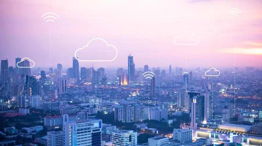 What Is Mesh Wifi